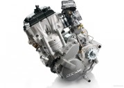 KTM 250 EXC-F KTM 250 EXC-F